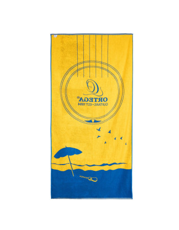 Ortega OBT-2 Beach Towel 