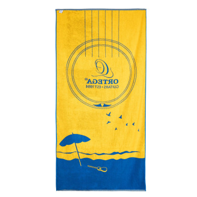 Ortega OBT-2 Beach Towel 