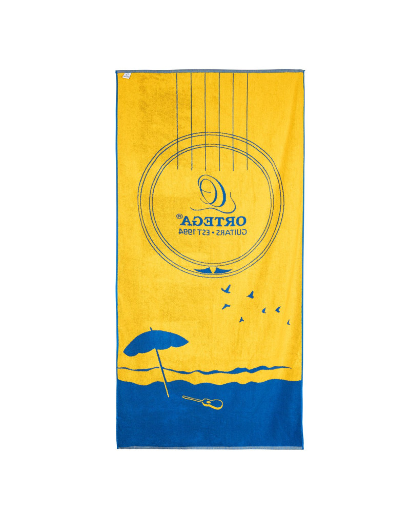 Ortega OBT-2 Beach Towel 