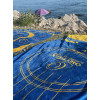 Ortega OBT-2 Beach Towel 