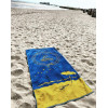 Ortega OBT-2 Beach Towel 