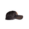 Ortega OCAP-BK Base Cap - Black