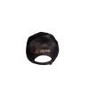 Ortega OCAP-BK Base Cap - Black