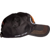 Ortega OCAP-BK Base Cap - Black