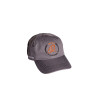 Ortega OCAP-CO Base Cap - Charcoal