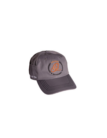 Ortega OCAP-CO Base Cap - Charcoal