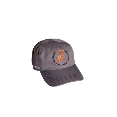 Ortega OCAP-CO Base Cap - Charcoal