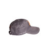 Ortega OCAP-CO Base Cap - Charcoal