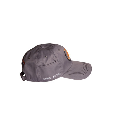 Ortega OCAP-CO Base Cap - Charcoal