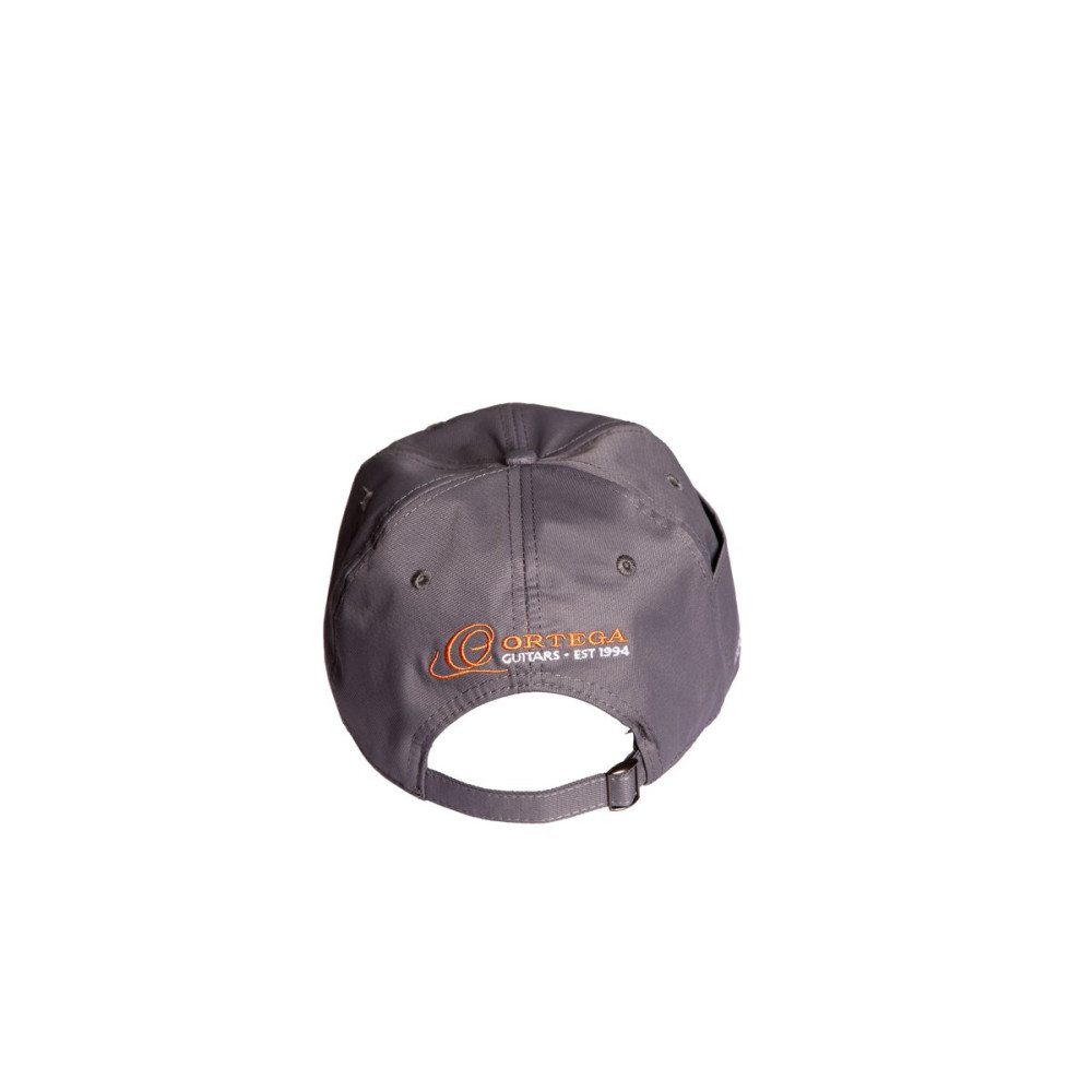Ortega OCAP-CO Base Cap - Charcoal