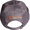 Ortega OCAP-CO Base Cap - Charcoal