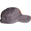 Ortega OCAP-CO Base Cap - Charcoal