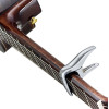 Ortega OCAPO-CR Flat Guitar Capo - Chrome