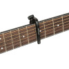 Ortega OCAPOPRO-BK Pro Series Flat Capo - Black