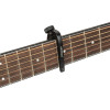 Ortega OCAPOPRO-BK Pro Series Flat Capo - Black