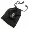Ortega OCAPOUKE-BRB Ukulele Capo - Brushed Brass Design