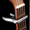 Ortega OCAPOUKE-CR Ukulele Capo - Chrome