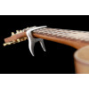Ortega OCAPOUKE-CR Ukulele Capo - Chrome