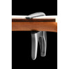 Ortega OCAPOUKE-CR Ukulele Capo - Chrome