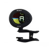 Ortega OCAT-2BK Headstock Tuner & Metronome