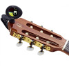 Ortega OCAT-2BK Headstock Tuner & Metronome