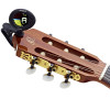 Ortega OCAT-2BK Headstock Tuner & Metronome
