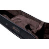 Ortega OCCSTD Economy Classical-Guitar-Hardcase - Black