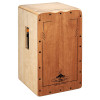 Ortega OCJPF-2 Performer Series Cajon - Cedar / Baltic Birch Natural