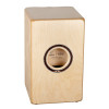 Ortega OCJPF-2 Performer Series Cajon - Cedar / Baltic Birch Natural