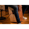 Ortega OCJPF-2 Performer Series Cajon - Cedar / Baltic Birch Natural