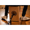 Ortega OCJPF-2 Performer Series Cajon - Cedar / Baltic Birch Natural