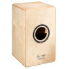 Ortega OCJPF-2 Performer Series Cajon - Cedar / Baltic Birch Natural