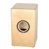 Ortega OCJPF-2-L Performer Series Cajon Lefty - Cedar / Baltic Birch Natural