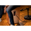 Ortega OCJPF-2-L Performer Series Cajon Lefty - Cedar / Baltic Birch Natural