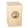 Ortega OCJPF-3 Performer Series Cajon - Walnut / Baltic Birch Natural