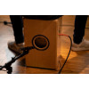 Ortega OCJPF-3 Performer Series Cajon - Walnut / Baltic Birch Natural