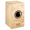 Ortega OCJPF-3 Performer Series Cajon - Walnut / Baltic Birch Natural