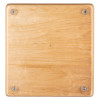 Ortega OCJPF-3 Performer Series Cajon - Walnut / Baltic Birch Natural