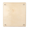 Ortega OCJPF-3-L Performer Series Cajon Lefty - Walnut / Baltic Birch Natural