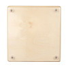 Ortega OCJPF-3-L Performer Series Cajon Lefty - Walnut / Baltic Birch Natural