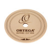 Ortega OCO-4 Wooden Coaster 4 pcs Set - Spruce