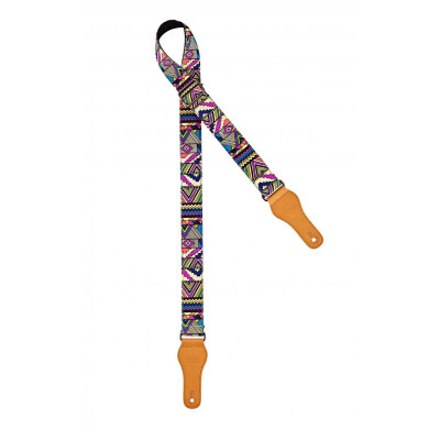 Ortega OCS-510U Creative Series Ukulele Cotton Strap - Modern Arts