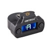 Ortega OCST-1BK Multi-Mode Soundhole-Tuner