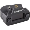 Ortega OCST-1BK Multi-Mode Soundhole-Tuner