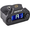 Ortega OCST-1BK Multi-Mode Soundhole-Tuner