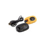 Ortega ODWS-1 Digital Wireless System - 4 Channels / 2,4 Ghz / Rechargeable + USB Cable