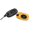 Ortega ODWS-1 Digital Wireless System - 4 Channels / 2,4 Ghz / Rechargeable + USB Cable
