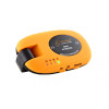 Ortega ODWS-1 Digital Wireless System - 4 Channels / 2,4 Ghz / Rechargeable + USB Cable