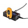Ortega ODWS-1 Digital Wireless System - 4 Channels / 2,4 Ghz / Rechargeable + USB Cable