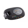 Ortega ODWS-1BK Digital Wireless System - 4 Channels / 2,4 Ghz / Rechargeable + USB Cable